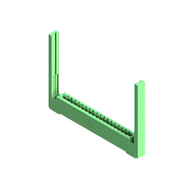 337-018-524-168 EDAC Inc.  Edgeboard Connectors
